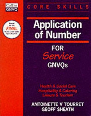 Application of Number
