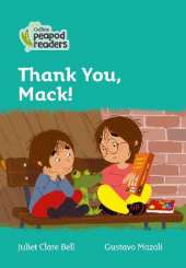 Level 3 - Thank You, Mack!
