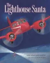 The Lighthouse Santa