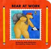 Bear at Work