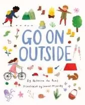 Go On Outside