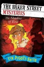 Baker Street Mysteries: The Shadow of Evil