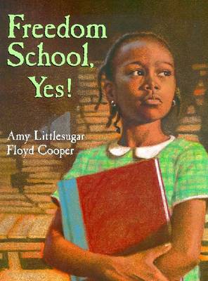 Freedom School, Yes!
