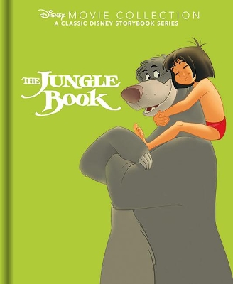 THE JUNGLE BOOK: