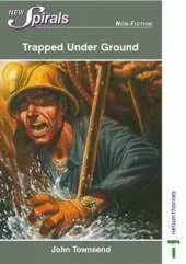 Trapped under Ground