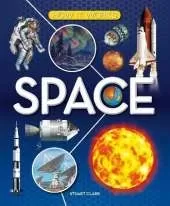 How It Works: Space