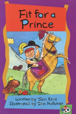 Solo Fiction: Fit for a Prince