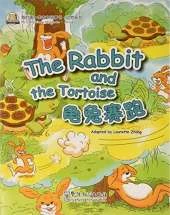 The Rabbit and the Tortoise (Animals)
