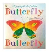 Butterfly, Butterfly