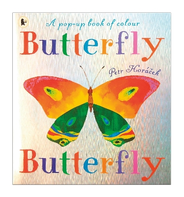 Butterfly, Butterfly