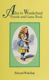 Alice in Wonderland: Puzzle and Gamebook