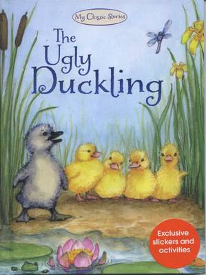 Ugly Duckling