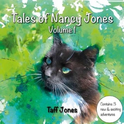 Tales of Nancy Jones