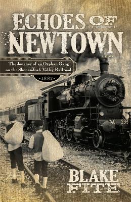 Echoes of Newtown: A Novel