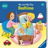 Me and My Day Bedtime