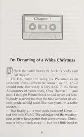 Snag: I'm Dreaming of a Right Christmas
