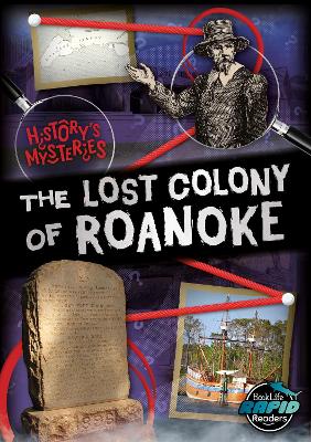 The Lost Colony of Roanoke