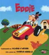 Eddie (Cymraeg/English)