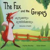 The Fox and the Grapes