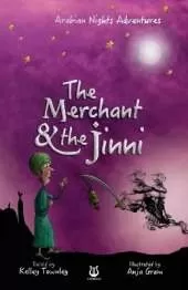 The Merchant and the Jinni