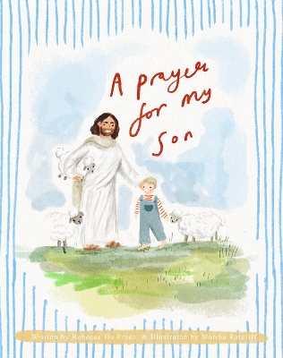 A Prayer for My Son