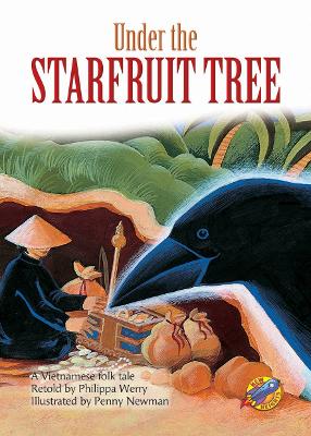 Under the Starfruit Tree