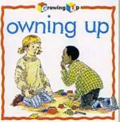 Owning Up