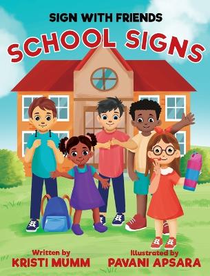 School Signs