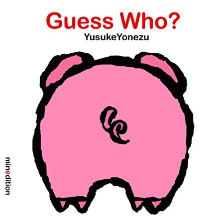 Guess Who?