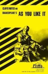 Notes on Shakespeare's "As You Like it"