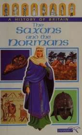 The Saxons and the Normans