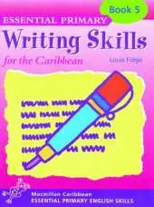 Primary Writing Skills for the Caribbean