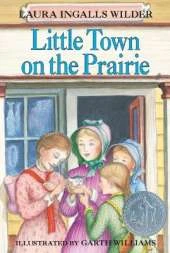 Little Town on the Prairie