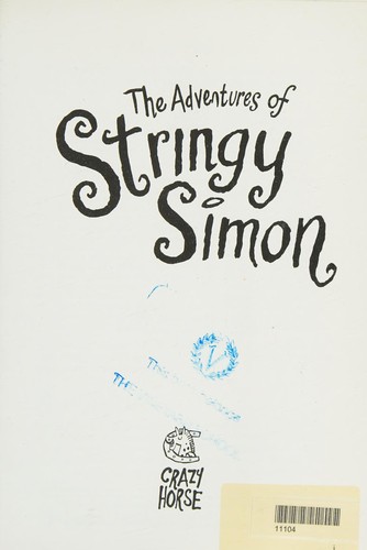 The Adventures of Stringy Simon