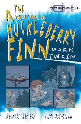 The Adventures Of Huckleberry Finn