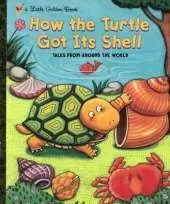 How the Turtle Got Its Shell