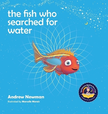 The fish who searched for water: Helping children recognize the love that surrounds them