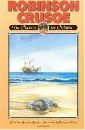 Robinson Crusoe