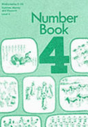 Number Book