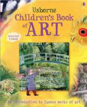 Children's Book Of Art