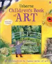 Children's Book Of Art