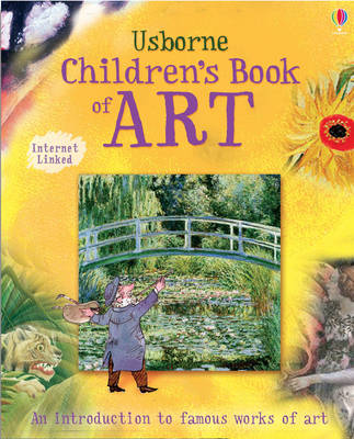 Children's Book Of Art