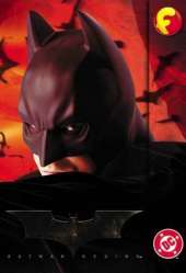 Batman Begins