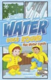 Water Goes Round: The Water Cycle
