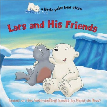 Lars and His Friends