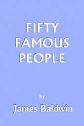 Fifty Famous People