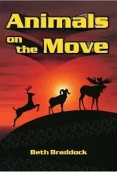Animals on the Move