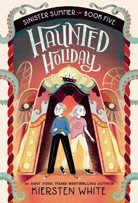 Haunted Holiday