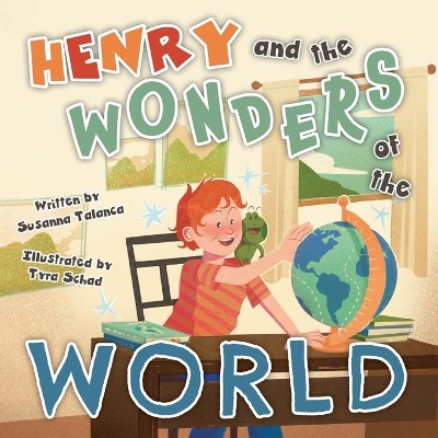 Henry and the Wonders of the World