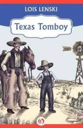 Texas Tomboy